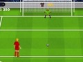 Jeu Champs des pénalités 22  en ligne