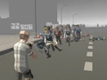 Jeu Cité des Psychos  en ligne