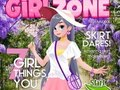 Jeu Girlzone  en ligne