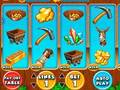 Jeu Machines à sous Gold Miner  en ligne