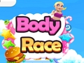 Jeu Course du corps  en ligne