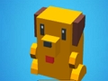 Jeu Animal. Io en ligne