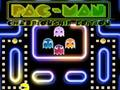Jeu Édition du championnat Pac-Man  en ligne