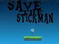 Jeu Sauvez le Stickman  en ligne