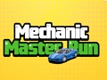 Jeu Mécanicien Master Run  en ligne