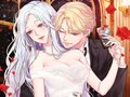 Jeu Anime Couples Princesse habiller  en ligne