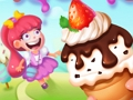 Jeu Maître de la crème glacée  en ligne