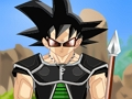 Jeu Habillage Gohan  en ligne