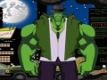 Jeu L'incroyable Hulk  en ligne