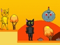 Jeu Jake chat noir 2  en ligne
