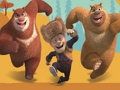 Jeu Pop l'ours  en ligne