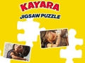 Jeu Casse-tête Kayara  en ligne