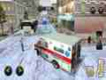 Jeu Simulateur d'ambulance urbaine moderne  en ligne