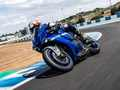 Jeu Moteur Yamaha YZF R1  en ligne