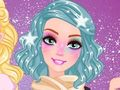 Jeu Visages de la galaxie de Bonnie  en ligne