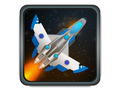 Jeu Etoiles du tireur de l'espace  en ligne