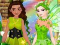 Jeu Fête de la princesse St Patrick  en ligne