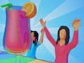 Jeu Pile de tasses de fête  en ligne