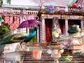 Jeu Le manoir mystérieux  en ligne