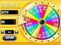 Jeu Roue de la Fortune  en ligne