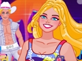 Jeu Blondie recharger  en ligne