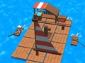 Jeu Occupé petit homme de la mer  en ligne
