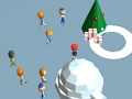 Jeu Bombardier fou  en ligne