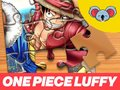 Jeu Puzzle One Piece Luffy  en ligne