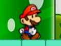 Jeu Mario Coureur Mobile  en ligne