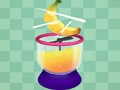 Jeu Fête des fruits  en ligne