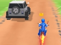 Jeu Motos Hot Wheels  en ligne