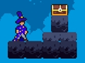 Jeu Butin de magicien  en ligne