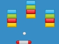 Jeu Jeu de pagaie  en ligne