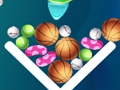 Jeu Balles d'automne inactives  en ligne