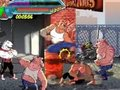Jeu Rampage de cabot pompé  en ligne