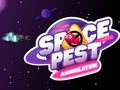 Jeu Annihilation des ravageurs de l'espace  en ligne