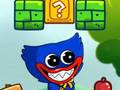 Jeu Aventures Wuggy  en ligne