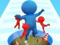 Jeu Coureur de trou épique  en ligne