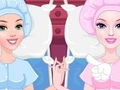 Jeu Greffe de rein de Bonnie  en ligne