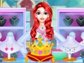 Jeu Créateur de bijoux de mode  en ligne