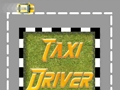 Jeu Conducteur de taxi  en ligne