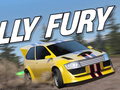 Jeu Fureur de rallye  en ligne