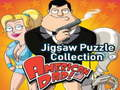 Jeu Collection de puzzles American Daddy  en ligne