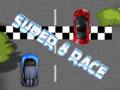 Jeu Course Super 8  en ligne