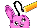 Jeu DOP 4 : Dessiner une partie  en ligne