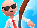 Jeu Crazy Office Slap Smash en ligne