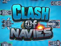 Jeu Choc des marines  en ligne