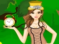 Jeu Alice au pays des merveilles  en ligne