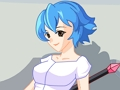 Jeu Fille Anime Ayami  en ligne