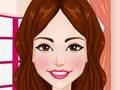 Jeu Les coiffures de Selena Gomez  en ligne